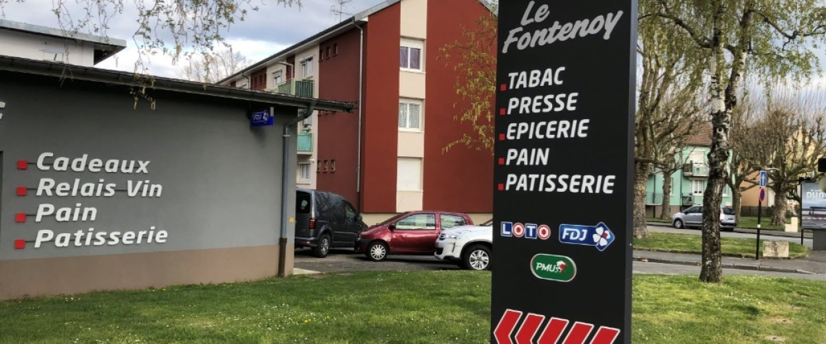 Après l’orage du braquage, le beau temps d’un ticket Jackpot gagnant